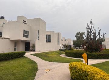 Casa en condominio de 3 habitaciones, Corregidora · Casa en Renta Junto a Tejeda en Corregidora, Privada Mision La Antigua en Querétaro