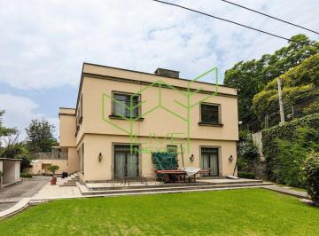 Casa de 6 habitaciones, Alvaro Obregón · Casa Venta Alvaro Obregon Campestre