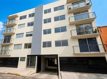 Departamento de 2 habitaciones, Alvaro Obregón · Departamento en Carlos Dolci - Alfonso XIII