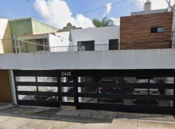 Casa de 5 habitaciones, Guadalajara · Casa en Venta en Guadalajara Jalisco