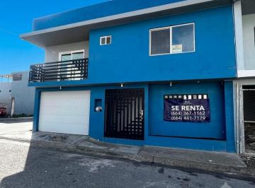 Casa de 3 habitaciones, Tijuana · Casa en Renta Terrazas de La Presa