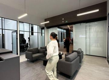 Oficina , Zapopan · Oficinas Listas Para Usarse en Lobby 33