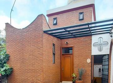 FACHADA · Casa en Condominio en Venta Y/o Renta Cerca de San Jerónimo Lídice