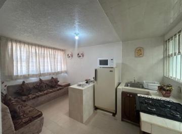Departamento · 30m² · Departamento Amueblado en Renta en Toluca, Cerca de Estacion de Tren de Pinosuarez