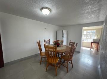 Casa · 120m² · 5 Recámaras · 1 Estacionamiento · Casa Amueblada en Renta en Toluca de 5 Rec, Facturable