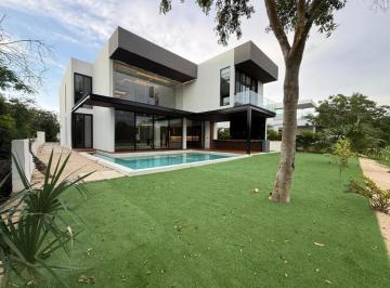 Casa de 5 habitaciones, Mérida · Casa Arantxa - Yucatan Country Club