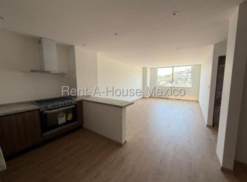 Departamento de 3 habitaciones, Naucalpan de Juárez · Departamento en Venta en Lomas del Rio, Naucalpan de Juárez.