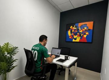 Oficina , Zapopan · Renta Tu Oficina en Torre Motormexa y Empieza Hoy Mismo