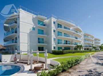 Departamento · 150m² · 3 Recámaras · Departamento en Venta Lagos del Sol Cancun