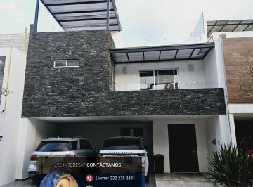 Casa de 4 habitaciones, San Andrés Cholula · Casa en Renta Lomas de Angelopolis 4 Recamaras Cerca Nuevo Chedraui Select