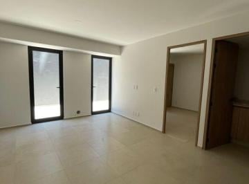 Departamento · 80m² · 2 Recámaras · 1 Estacionamiento · Departamento de Pb con Terraza en Cordenada Central Zapopan