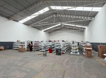 Bodega comercial , Guadalajara · Bodega Industrial en Renta en Colonia San Carlos