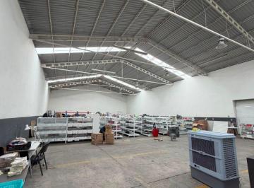 Bodega comercial , Guadalajara · Bodega Industrial en Renta en Colonia San Carlos