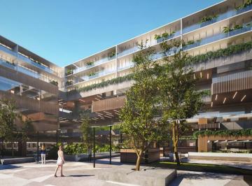 Departamento de 3 habitaciones, Miguel Hidalgo · Venta de Departamento Nuevo en Polanco! Nuevesito