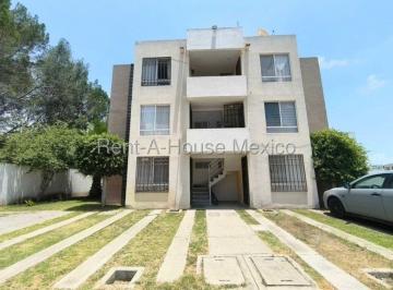 Departamento de 2 habitaciones, El Marqués · Departamento en Renta en Cerro Cimatario, Colinas de La Piedad.