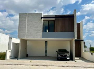 1 · Casa en Venta en Punta Arena Al Norponiente de Aguascalientes