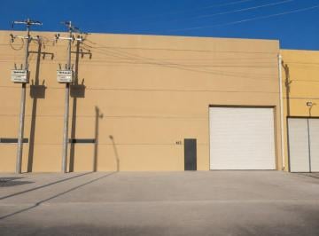1 · Bodega en Renta | Centro Logístico Libramiento Noreste II – Escobedo, N. L.