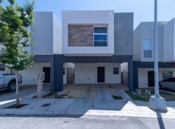 Casa de 3 habitaciones, Chihuahua · Casa en Venta, Fracc. Atica Etapa 3, Chihuahua. Chihuahua
