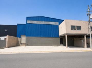 1 · Bodega en Renta | Parque Industrial Pedreras – Santa Catarina, N. L.