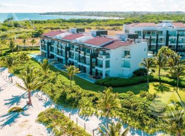 Departamento · 173m² · 2 Recámaras · 1 Estacionamiento · Departamento en Venta Playa del Carmen Mareazul Syr167