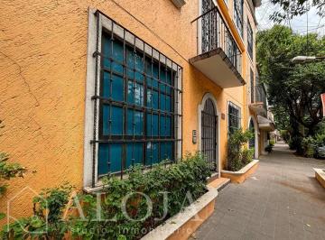 1 · Oficina en Renta - Narvarte Poniente