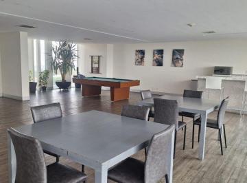 Departamento de 3 habitaciones, Cuajimalpa de Morelos · Tecamachalco Departamento en Renta