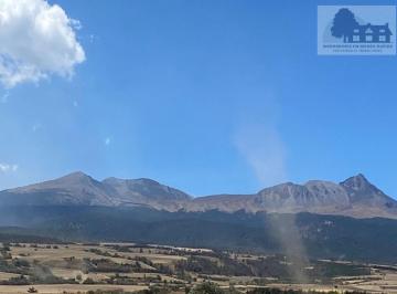 Terreno / Lote · 12500m² · ¡Excelente Oportunidad de Inversión! Terreno de 12,500 m² en Col. Guadalupe, Tlacotepec