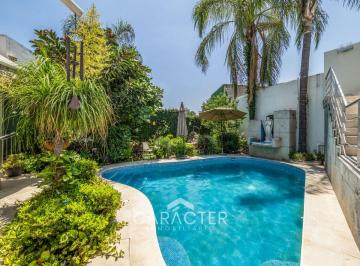 Casa de 3 habitaciones, Monterrey · Casa en Venta en Cumbres 2do Sector de un Piso con Alberca