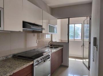 Departamento de 2 habitaciones, Benito Juárez · Departamento en Renta Luz Saviñon Narvarte Cdmx