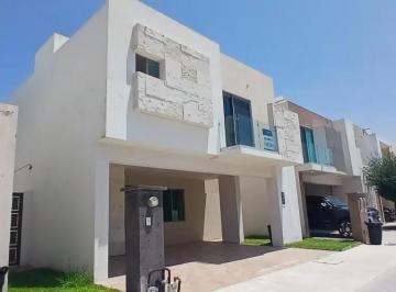 1 · Excelente Opción de Casa en Renta Al Norte
