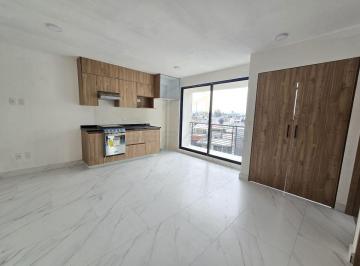 Departamento de 2 habitaciones, Coyoacán · Departamento en Venta Cercano Al Deportivo Durango, Coyoacan