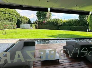 Departamento de 2 habitaciones, Miguel Hidalgo · Departamento en Venta Reserva Bezares