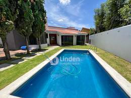 Casa · 250m² · 3 Recámaras · 2 Estacionamientos · Casa en Venta en Fraccionamiento Villa Zavaleta, Zona Zavaleta