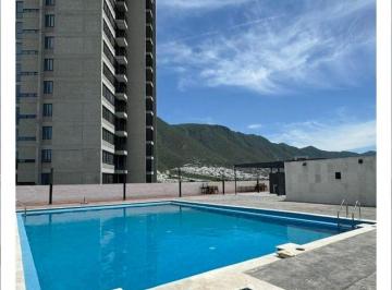 Departamento de 1 habitación, Monterrey · Altana Residence