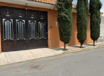 Casa · 176m² · 3 Recámaras · 1 Estacionamiento · Casa en Villas de Teotihuacan
