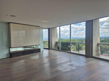Departamento de 2 habitaciones, Miguel Hidalgo · Departamento en Renta, sierra Vertientes, lomas de Chapultepec