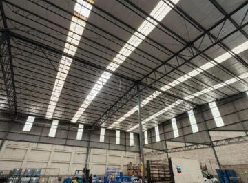 Bodega comercial , Guadalajara · Bodega Industrial en Renta en R. Michel