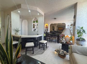 Departamento de 3 habitaciones, Benito Juárez · Departamento de 3 Recámaras con Gran Ubicación