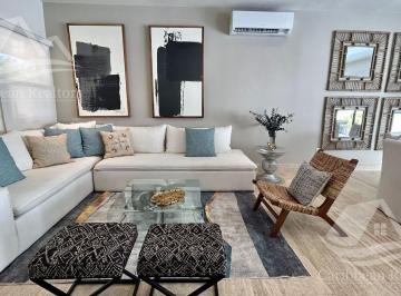 Casa · 162m² · 3 Recámaras · Casa en Venta Cancún Arbolada