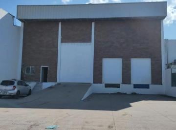 Bodega comercial , El Salto · San Jose del Quince! Bodega en Renta con Anden de Descarga