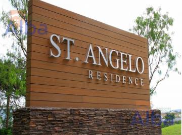 Terreno / Lote · 168m² · Terreno en Venta en St Angelo Residence