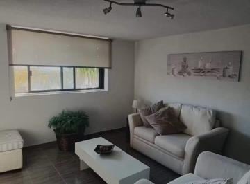 Departamento · 65m² · 1 Recámara · 1 Estacionamiento · Departamento - Loma Dorada