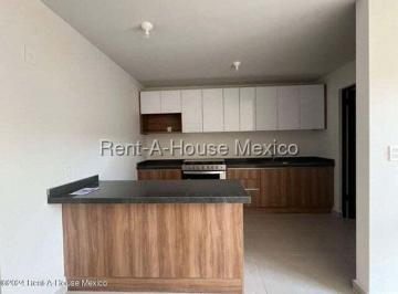 Departamento de 2 habitaciones, El Marqués · Renta en Zire de Zakia, Departamento de 2 Recamaras y 2 Baños