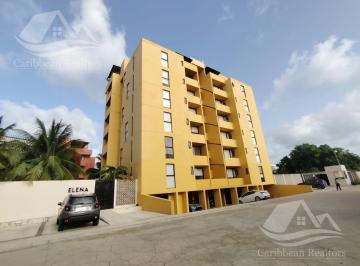 Departamento · 70m² · 2 Recámaras · 1 Estacionamiento · Departamento en Venta Arbolada By Cumbres