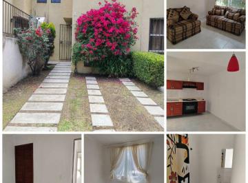 Casa en condominio de 2 habitaciones, Ixtapaluca · Casa en Venta, San Buenaventura, Ixtapaluca.