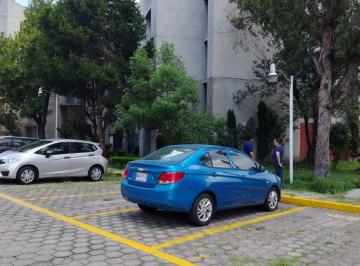 Departamento de 2 habitaciones, Atizapán de Zaragoza · Las Colonias, Atizapán de Zaragoza, Depto Amueblado con Vista Panorámica |