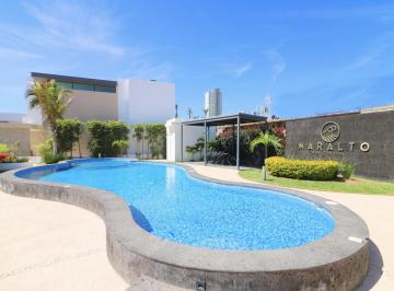 Terreno / Lote , Mazatlán · Terreno en Venta con Financiamiento en Maralto Cerritos Mazatlan