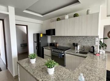 Departamento · 110m² · 2 Recámaras · Departamento - Fraccionamiento Cañadas del Lago