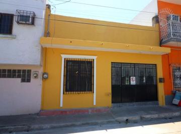 Casa de 3 habitaciones, Mazatlán · Casa en Venta en El Centro de Mazatlán