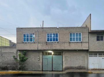 Casa de 5 habitaciones, Valle de Chalco Solidaridad · Excelente Propiedad Valle de Chalco